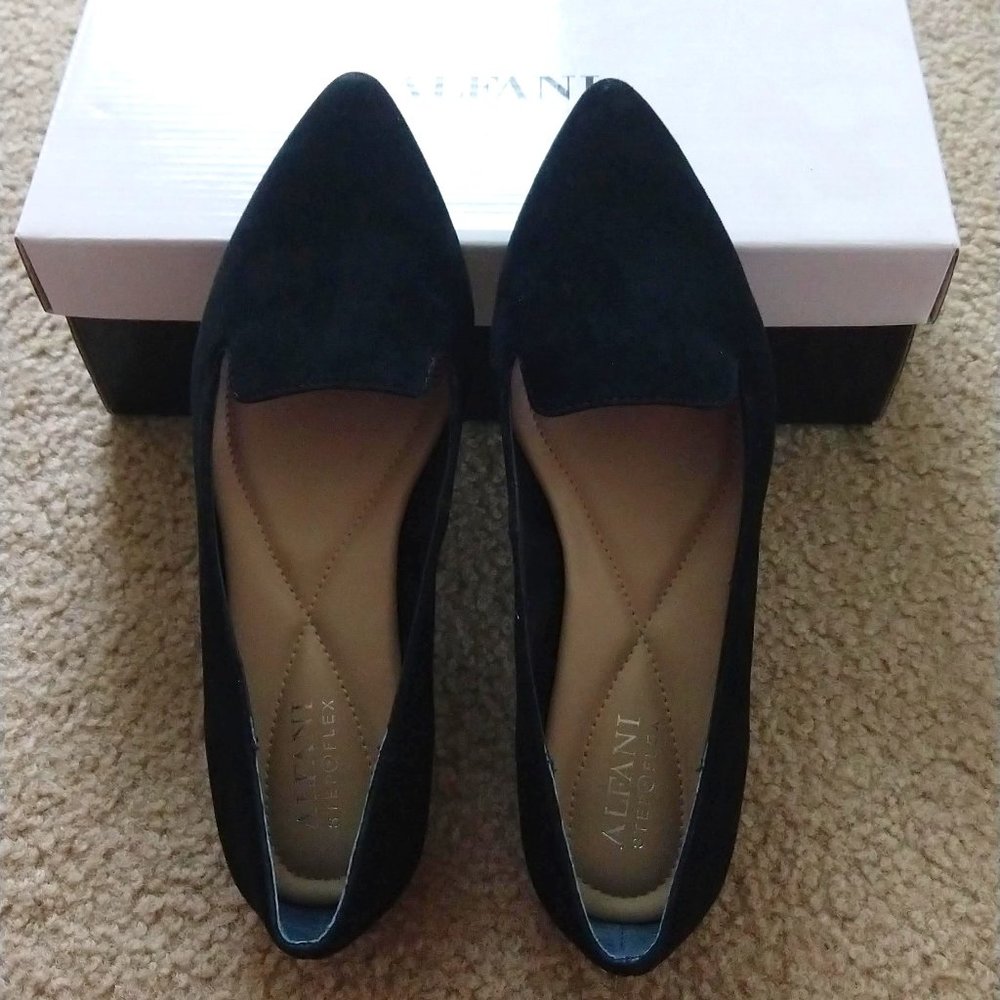 🆕 Alfani Poee Laofer